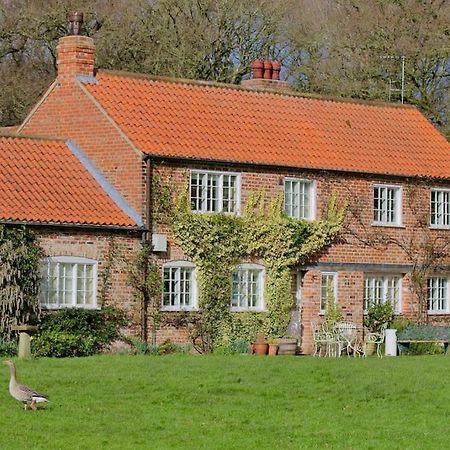 Characterful Yorkshire Cottage, Beautiful Views 외부 사진