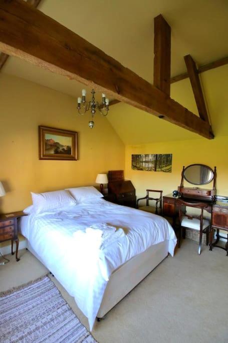 Characterful Yorkshire Cottage, Beautiful Views 외부 사진