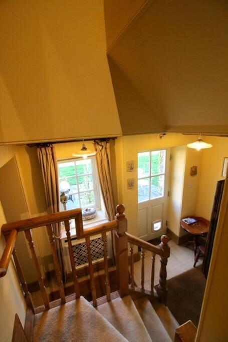 Characterful Yorkshire Cottage, Beautiful Views 외부 사진