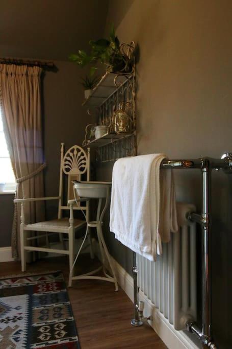 Characterful Yorkshire Cottage, Beautiful Views 외부 사진